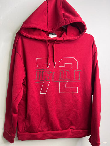 Size S Nike Hoodie