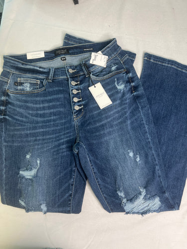 Size 16 Judy Blue Pants