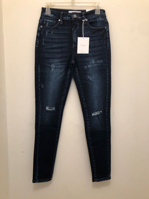 Size 5 kan can Pants-Boutique