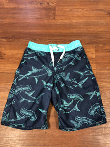 Old navy best sale bathing suits boys