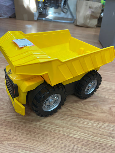 Xtreme Power Moterized Dump Truck - PICK UP ONLY