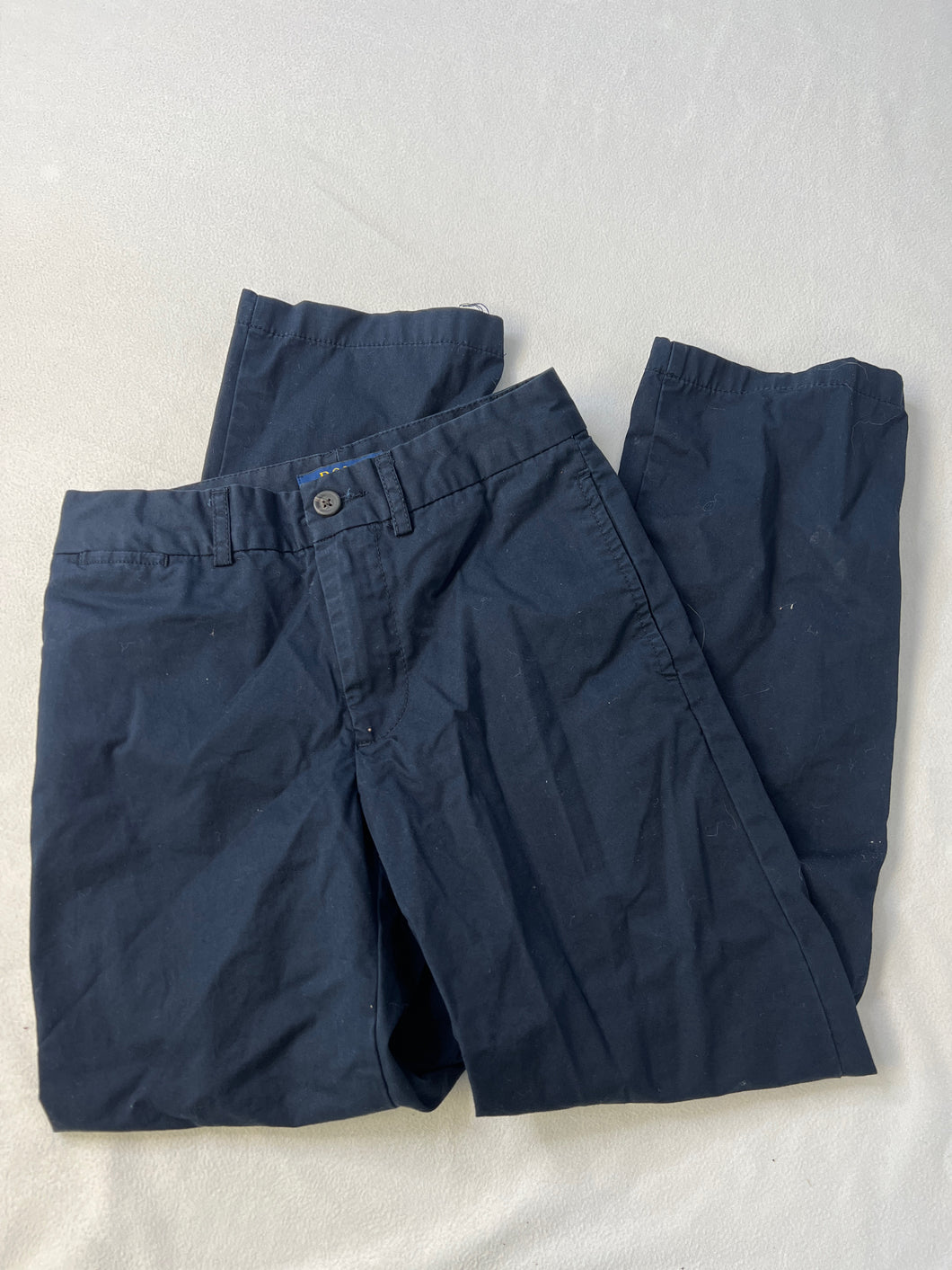 8 polo Pants