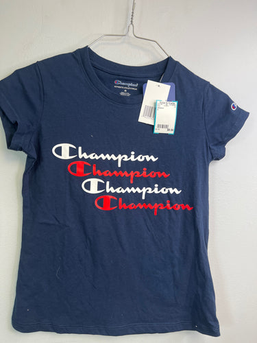 BNWT Girls size M champion Shirt