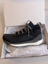 Load image into Gallery viewer, 7 Adidas Terrex Free hiker sneaker boot