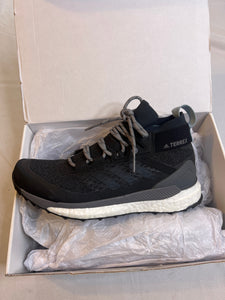 7 Adidas Terrex Free hiker sneaker boot