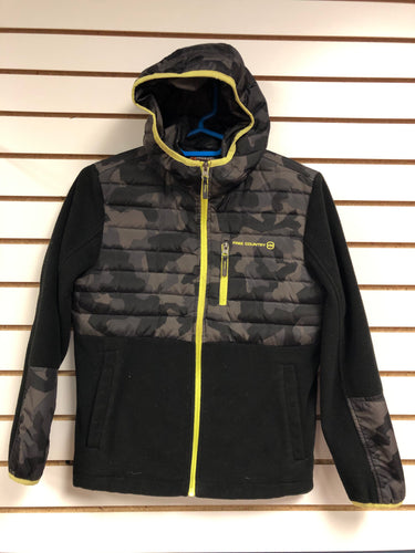 8 Jacket