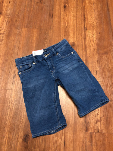 girls 10 Levis bermuda  Shorts
