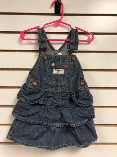 24 Months OshKosh Dress