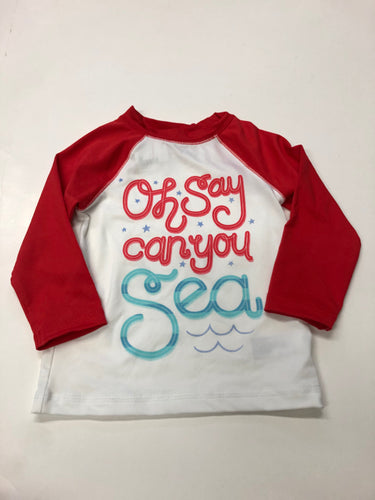 Size 18 months Swimsuit