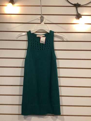 Size XS The Loft sweater vest womens