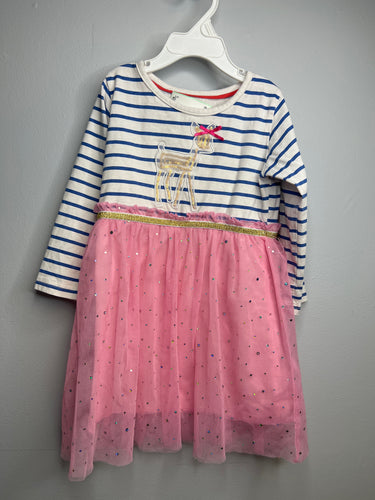3 girls deer  Dress