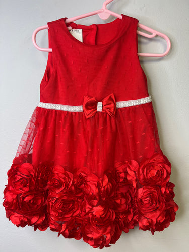 2T Dress