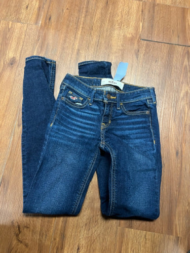 Size 00s Hollister Pants