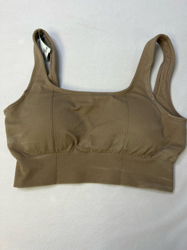 Womens Zyia Bra