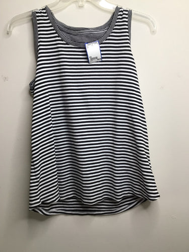 Size XS j.jill tank