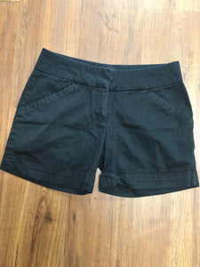 womens Size 6 The Limited Shorts