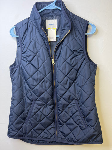 Womens Size M old navy Vest