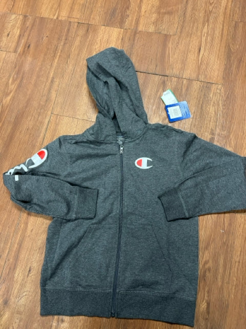 BNWT Youth Size M champion Zip Up  Hoodie