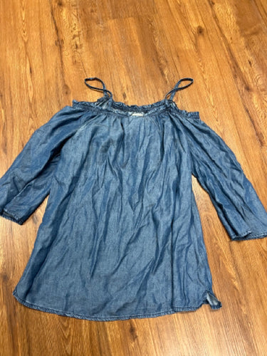 Size L Shirt