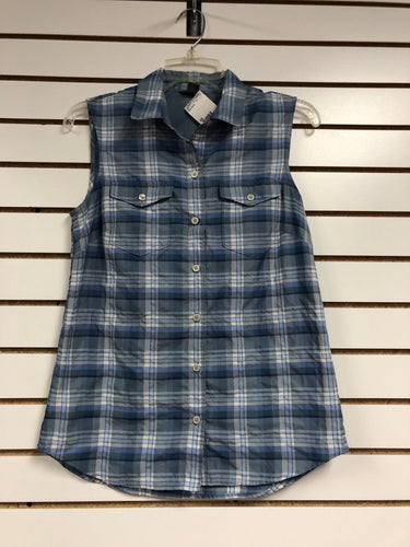 Size XS Eddie Bauer Shirt