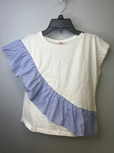 Girls 10 zara Shirt