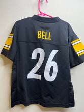 Load image into Gallery viewer, Pittsburgh 5/6 NFL Jersey