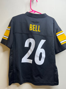 Pittsburgh 5/6 NFL Jersey