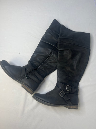 Womens Torrid 9W Boots shoes