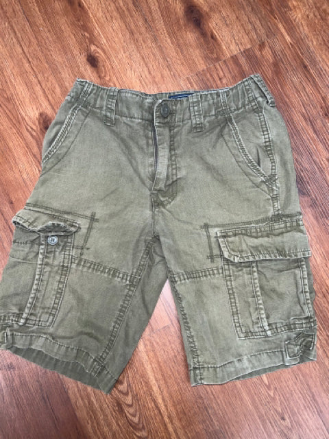 boys 8 Gap cargo  Shorts