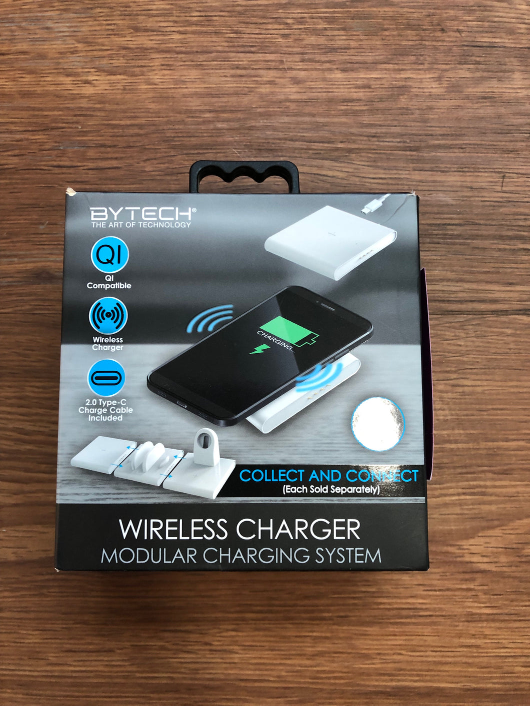Home decor Household wireless charger