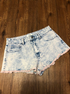 womens Size 2 forever 21 Shorts