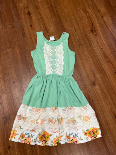 Size S Matilda Jane Dress