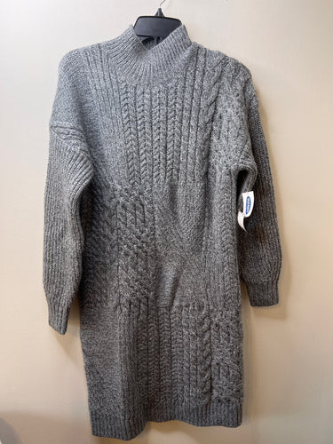 Size S old navy bnwt womens sweater Dress