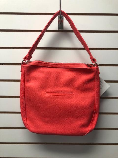 Coral Thirty-One purse