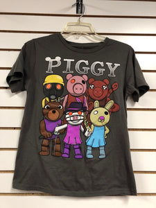 boys M piggy tee  Shirt