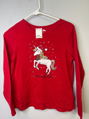 18 Unicorn Shirt