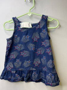 Girls 3T Jumping Bean Shirt