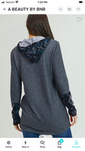 Load image into Gallery viewer, Size S Boutique Shirt