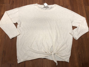 Size L Loft Shirt