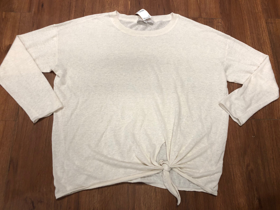 Size L Loft Shirt