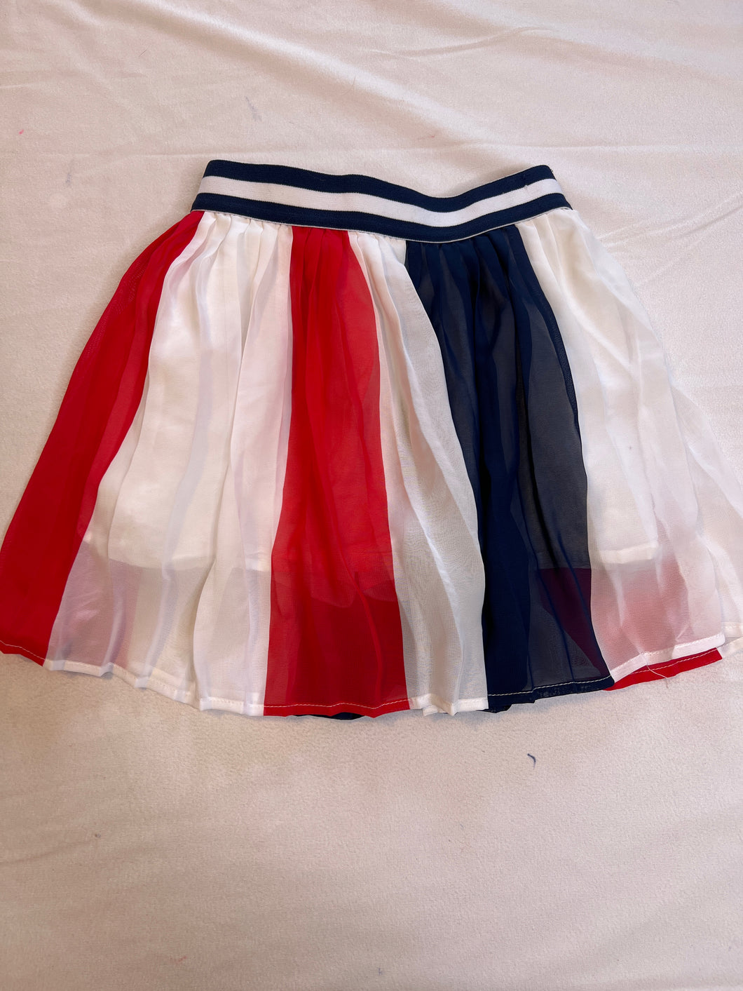 Girls 6/6x Disney Skirt