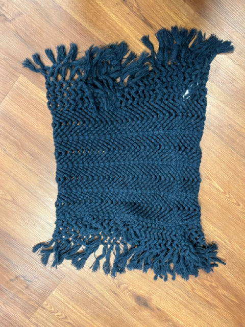 AE chunky knit Scarf