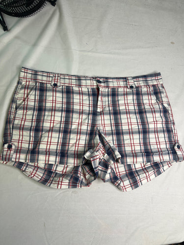 Womens Size 22 Maurices Shorts