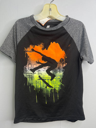 Boys 5/6 TCP Sport Shirt