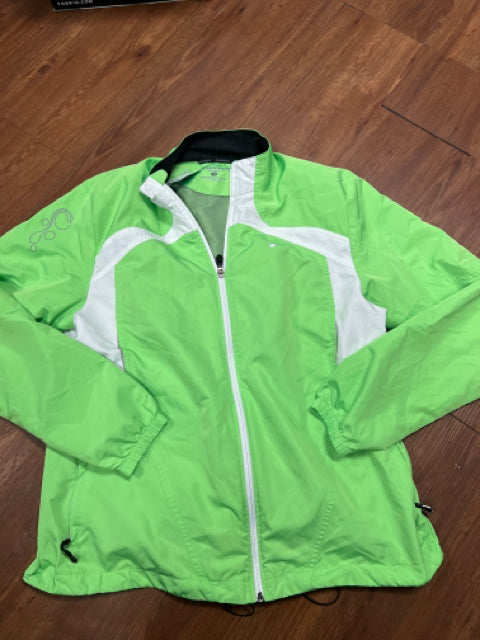 Size XL Brooks Jacket