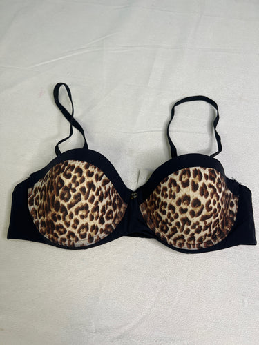 Womens Size 34C Nicole Miller Bra