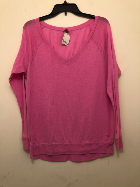 Size S pink Shirt