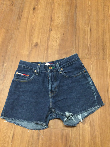 womens Size 27 Tommy Hilfiger Shorts