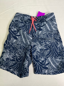 4 Janie & Jack boys swim  Shorts