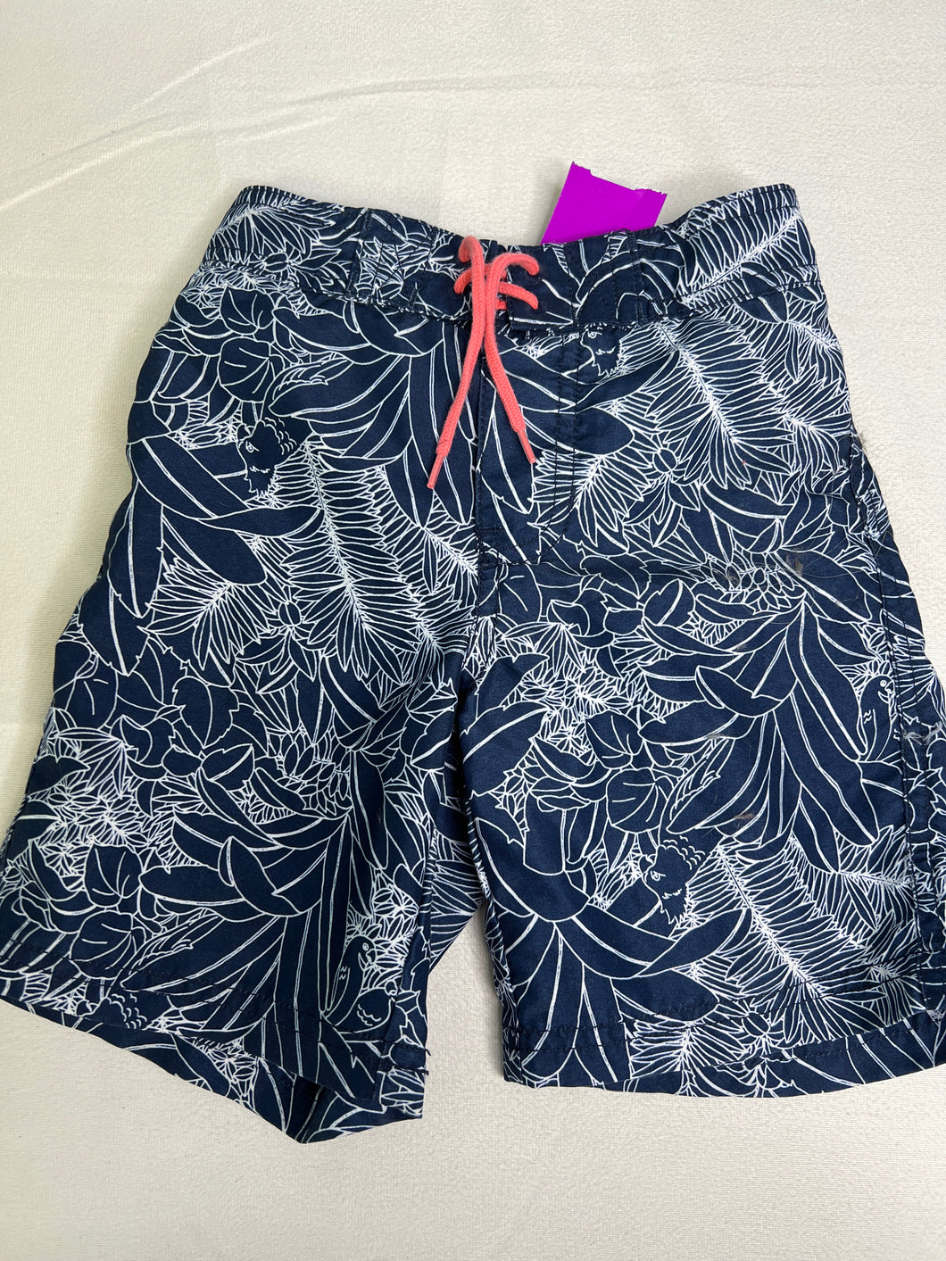 4 Janie & Jack boys swim  Shorts